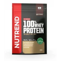 Nutrend 100 % Whey Protein (400 g)